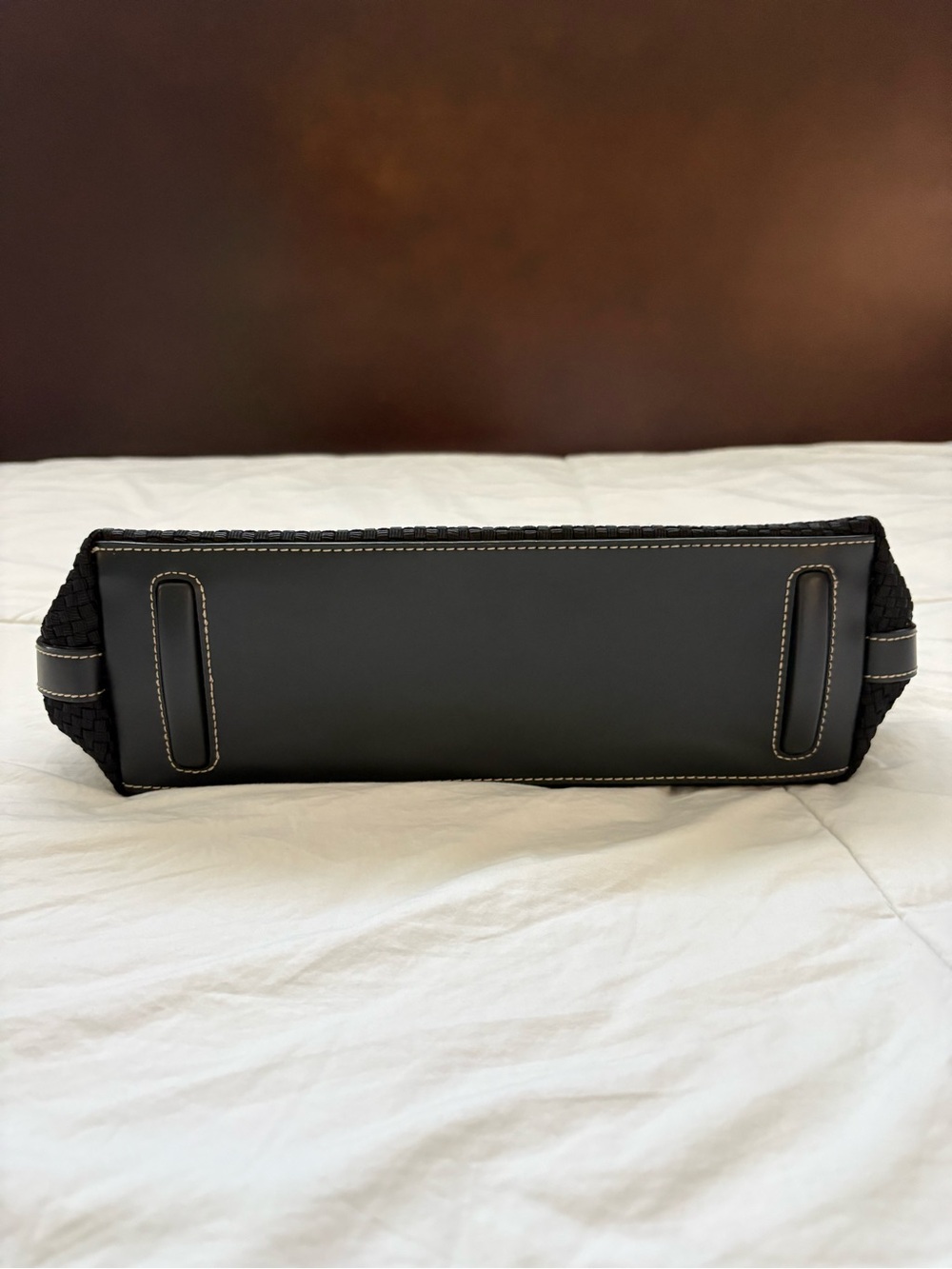 The Sak Black Hobo Bag - Picture 5 of 10